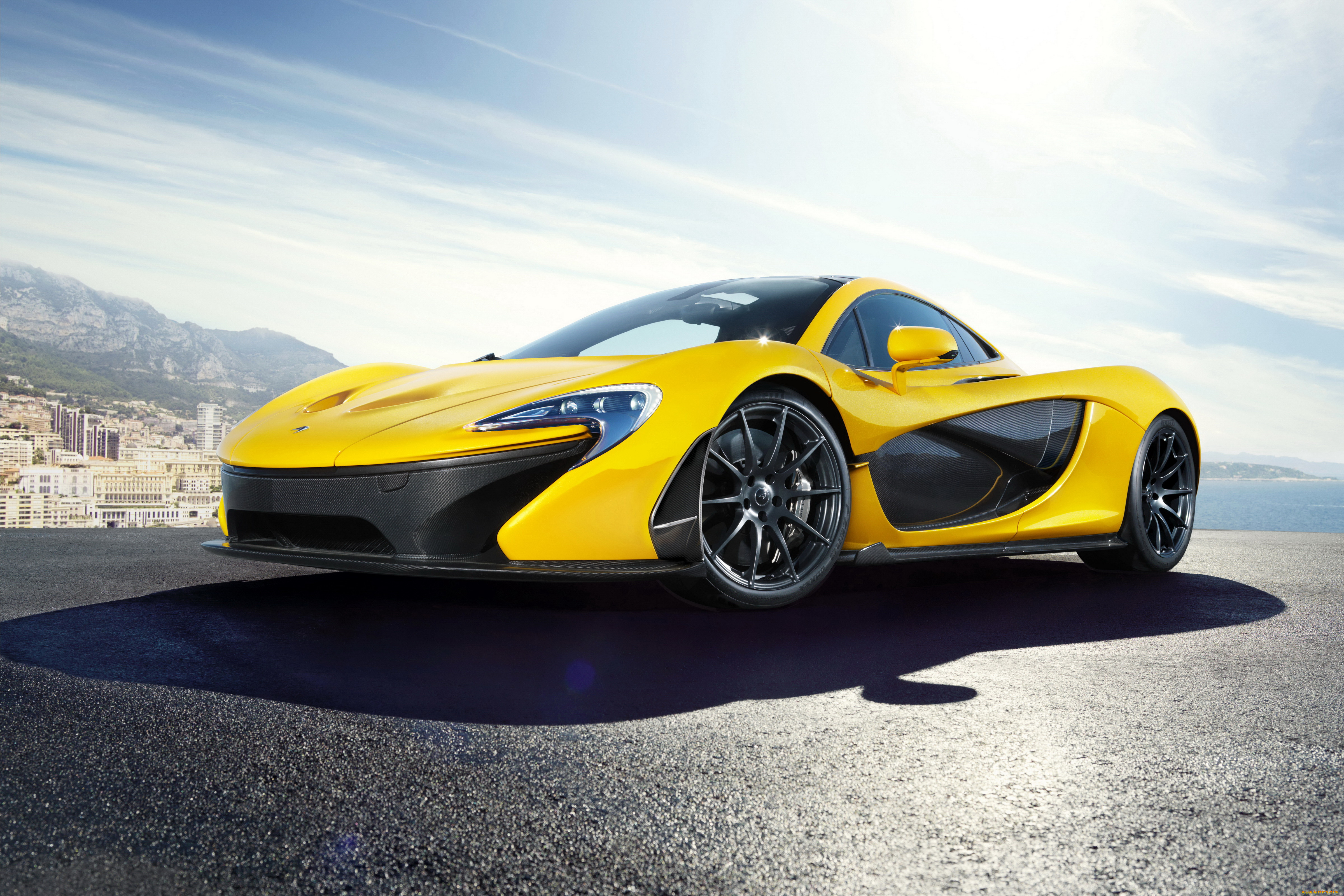 2013 mclaren p1, , mclaren, 